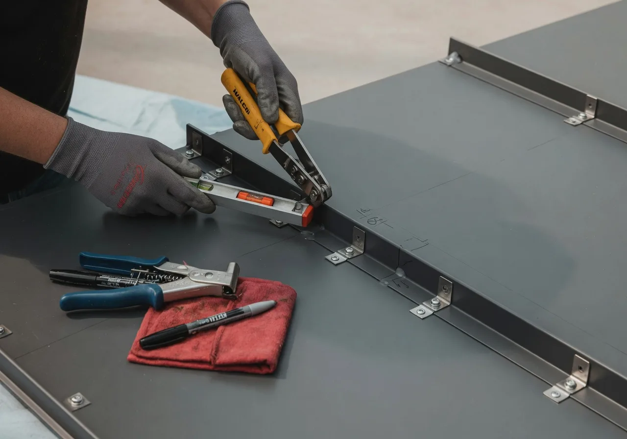 Why choose Metal Roofing Installation in Chaplin, CT
